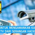 Cara Melindungi Privasi Kamera Web Anda Dari Intaian Hacker Remote Panduan Komprehensif