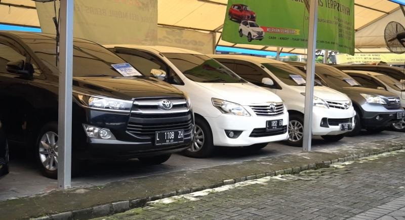 Cara Membeli Mobil Bekas Secara Over Kredit Panduan Lengkap Untuk Transaksi Aman Dan Menguntungkan