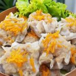 Cara Membuat Dimsum Ayam Udang Yang Juicy Panduan Lengkap Dari Dapur Anda