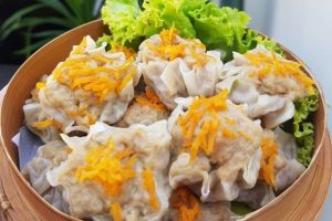 Cara Membuat Dimsum Ayam Udang Yang Juicy Panduan Lengkap Dari Dapur Anda
