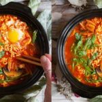 Cara Membuat Ramyeon Korea Yang Sedap Ala Drakor Resep Otentik Yang Menggugah Selera