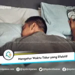 Cara Mengatur Jadwal Tidur Agar Tetap Sehat Kunci Hidup Produktif Dan Bahagia