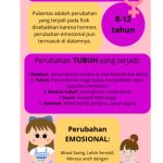 Cara Menghadapi Masa Pubertas Pada Anak Perempuan Panduan Lengkap Untuk Orang Tua Dan Remaja