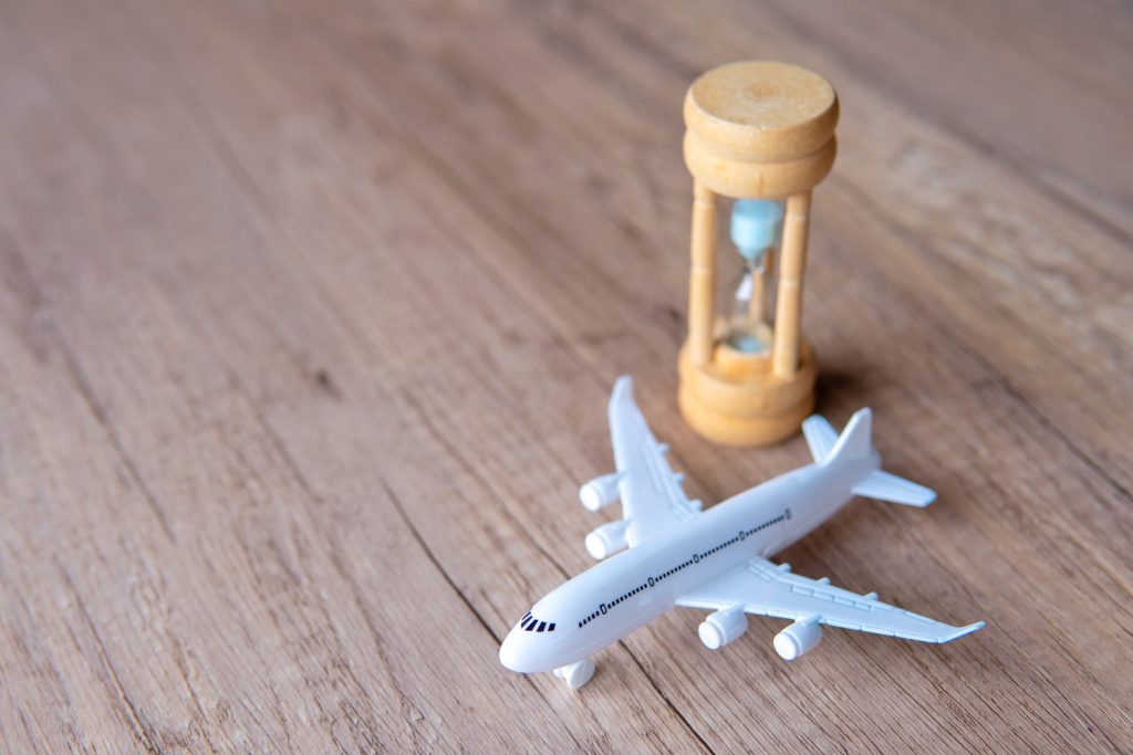 Cara Tetap Tenang Menghadapi Keterlambatan Pesawat Panduan Lengkap Untuk Perjalanan Tanpa Stres