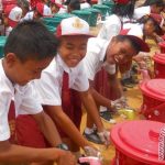 Dampak Lingkungan Sekolah Yang Tidak Bersih Pada Kesehatan Sebuah Tanggung Jawab Bersama