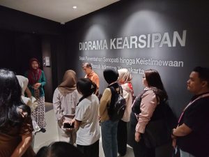 Manfaat Belajar Sejarah Lewat Kunjungan Ke Situs Budaya Menghidupkan Masa Lalu Untuk Masa Depan