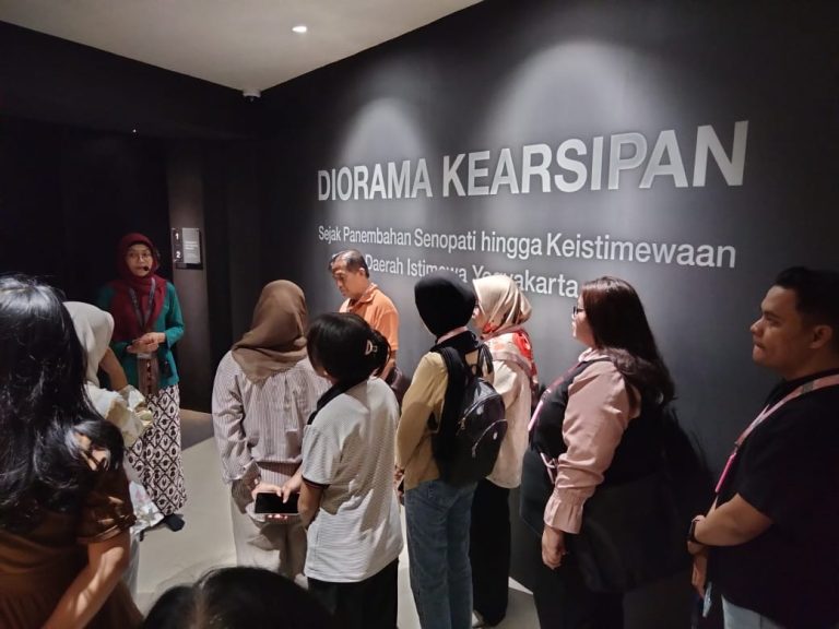 Manfaat Belajar Sejarah Lewat Kunjungan Ke Situs Budaya Menghidupkan Masa Lalu Untuk Masa Depan