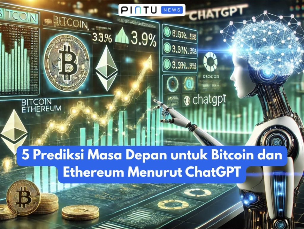 Masa Depan Bitcoin Dan Ethereum Di Tahun 2026 Analisis Prospek Dan Tantangan