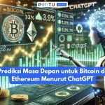 Masa Depan Bitcoin Dan Ethereum Di Tahun 2026 Analisis Prospek Dan Tantangan