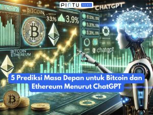 Masa Depan Bitcoin Dan Ethereum Di Tahun 2026 Analisis Prospek Dan Tantangan