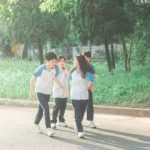 Membangun Generasi Tangguh Manfaat Belajar Berorganisasi Di Tingkat Karang Taruna