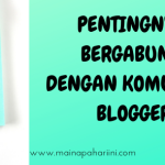 Mengapa Komunitas Adalah Kunci Manfaat Bergabung Dengan Komunitas Blogger Di Indonesia