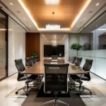 Mengatur Suasana Ruang Kerja Dengan Sistem Smart Lighting Terintegrasi Panduan Lengkap Untuk Produktivitas Dan Kesejahteraan