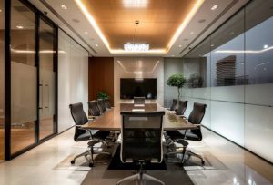 Mengatur Suasana Ruang Kerja Dengan Sistem Smart Lighting Terintegrasi Panduan Lengkap Untuk Produktivitas Dan Kesejahteraan