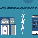Mengenal Bank Digital Dan Perbedaannya Dengan Bank Konvensional Panduan Lengkap Di Era Digital