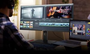 Meningkatkan Produktivitas Kerja Multitasking Dengan Monitor Ultrawide Panduan Lengkap Untuk Efisiensi Maksimal
