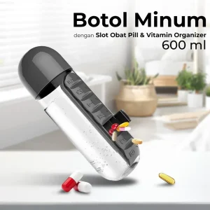 Menjaga Hidrasi Aman Panduan Lengkap Tips Memilih Botol Minum Bpa Free Yang Aman