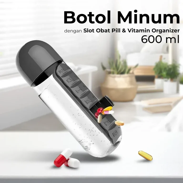 Menjaga Hidrasi Aman Panduan Lengkap Tips Memilih Botol Minum Bpa Free Yang Aman