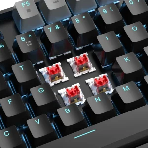 Panduan Lengkap Memilih Switch Keyboard Mekanikal Coding Vs Gaming