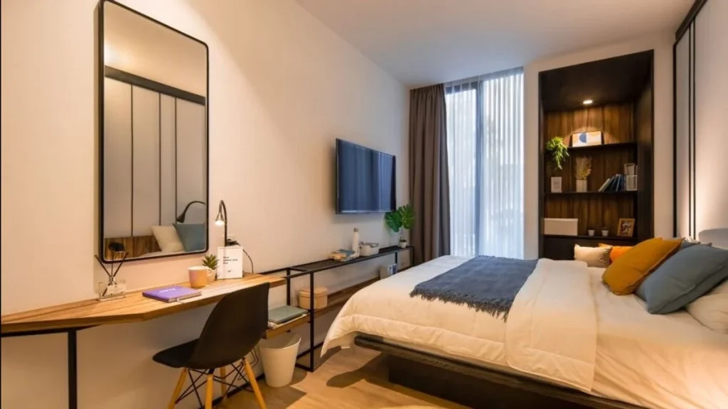 Panduan Lengkap Tips Memilih Kamar Kost Yang Aman Untuk Mahasiswa Baru