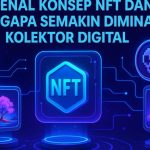 Panduan Trading Nft Bagi Kolektor Digital Mengubah Hobi Menjadi Potensi Aset Berharga
