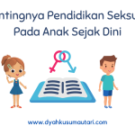 Pentingnya Edukasi Seksual Sejak Dini Membangun Pemahaman Dan Kesehatan Seksual Yang Komprehensif