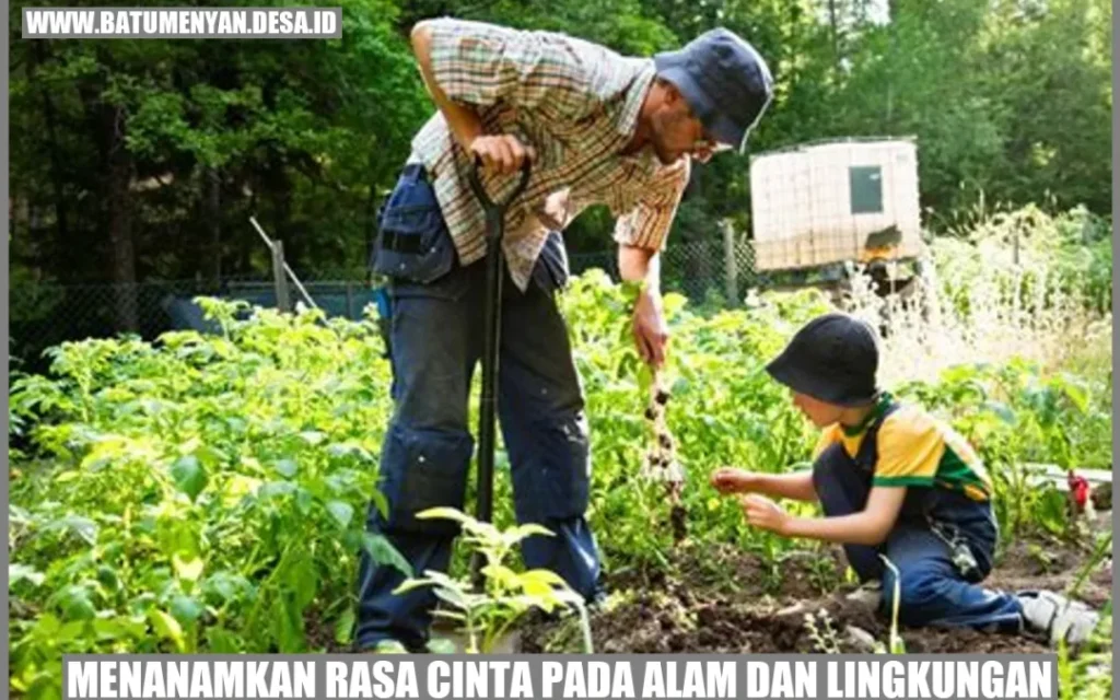 Pentingnya Menanamkan Rasa Memiliki Terhadap Fasilitas Umum Fondasi Masyarakat Yang Bertanggung Jawab