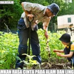 Pentingnya Menanamkan Rasa Memiliki Terhadap Fasilitas Umum Fondasi Masyarakat Yang Bertanggung Jawab