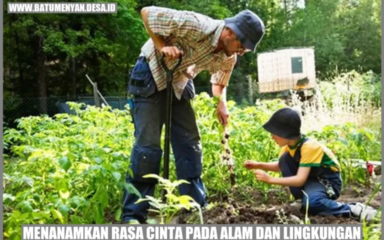 Pentingnya Menanamkan Rasa Memiliki Terhadap Fasilitas Umum Fondasi Masyarakat Yang Bertanggung Jawab