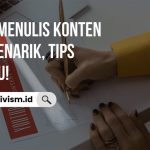 Pentingnya Menulis Konten Yang Memecahkan Masalah Pembaca Kunci Keberhasilan Pemasaran Digital Jangka Panjang