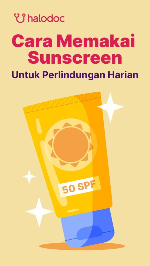 Pentingnya Sunblock Untuk Melindungi Dari Kanker Kulit Investasi Sehat Untuk Masa Depan