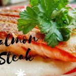 Rahasia Dibalik Kulit Emas Tips Memasak Steak Salmon Agar Kulitnya Crispy Sempurna