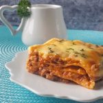 Resep Lasagna Panggang Dengan Saus Keju Melimpah Petualangan Rasa Yang Menggoda Selera