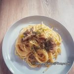 Resep Spageti Carbonara Autentik Tanpa Whipping Cream Mengungkap Rahasia Kelezatan Italia Sejati