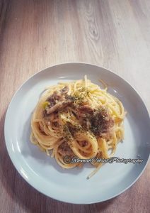 Resep Spageti Carbonara Autentik Tanpa Whipping Cream Mengungkap Rahasia Kelezatan Italia Sejati
