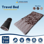 Review Kasur Travel Yang Nyaman Untuk Punggung Solusi Terbaik Untuk Tidur Berkualitas Di Setiap Petualangan