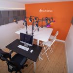 Setup Podcast Profesional Dari Mikrofon Hingga Software Editing Audio