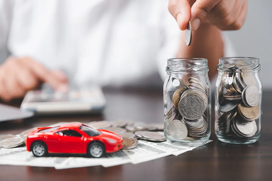 Strategi Menabung Untuk Beli Mobil Impian Panduan Lengkap Mewujudkan Kendaraan Idaman Anda