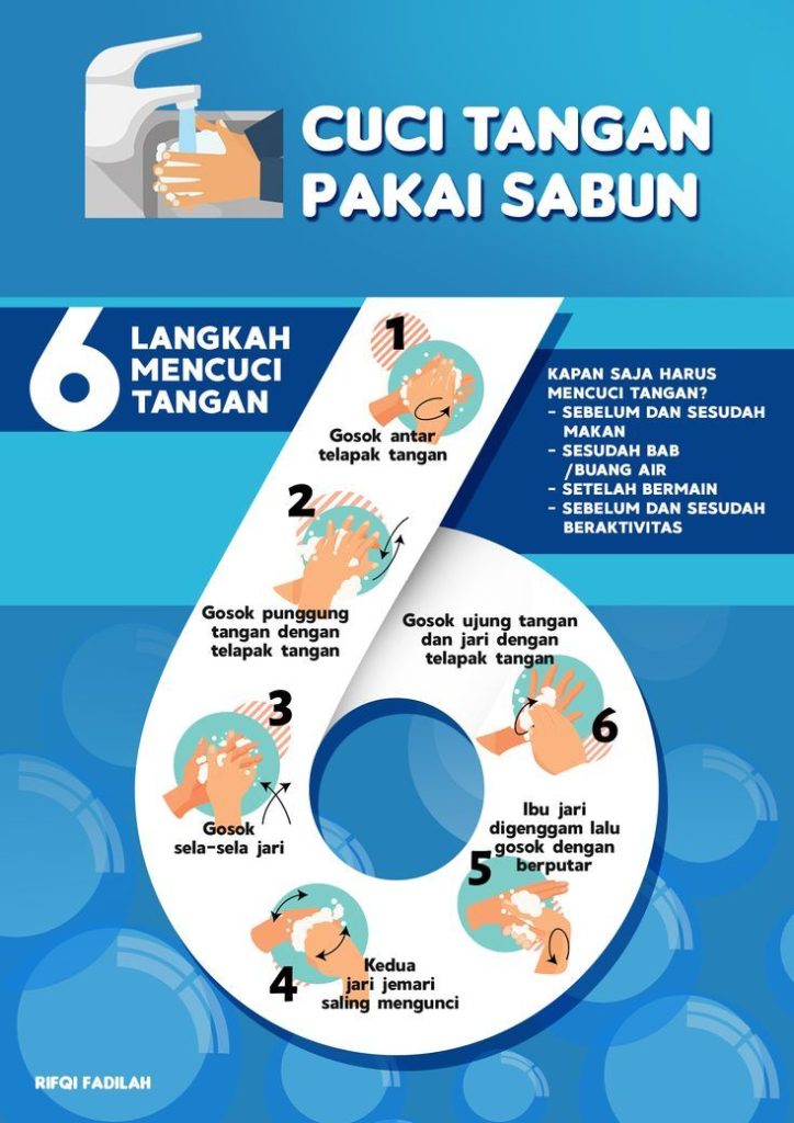 Tips Menjaga Kebersihan Tangan Tanpa Hand Sanitizer Kembali Ke Dasar Untuk Hidup Lebih Sehat